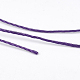 Полиэфирная нить NWIR-K023-0.2mm-10-2