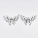 Латунные подвески KK-S353-009P-1