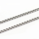 Цепи из нержавеющей стали 304 CHS-L001-29-2mm-1