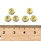 Латунные бусины разделители для поставки стразов RB-A014-Z6mm-03G-4