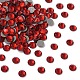 Камни preciosa® crystal hotfix с плоской основой Y-PRC-HSS8-90070-1
