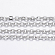 Цепи из нержавеющей стали марки 304 CHS-H017-02P-20M-1