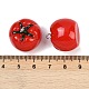 Подвески из непрозрачной смолы RESI-S025-01P-01-3