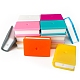 Книжные пищевые силиконовые бусины PW-WG54979-M-3