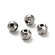 Бусины из нержавеющей стали 304 STAS-S167-02C-P-1