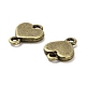 Подвески из сплава в тибетском стиле FIND-C043-013AB-2