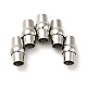 Магнитные застежки из нержавеющей стали 304 STAS-K006-09C-5mm-2