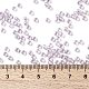 Круглые бусины toho X-SEED-TR08-0786-3