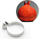 Формочки для печенья из нержавеющей стали марки 304 DIY-K025-04P-4
