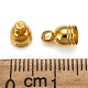 Латуни мозг конец X-KK-D217-8x5-G-3
