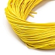 Шнур из искусственной кожи AJEW-R005-A01-02-2