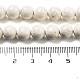 Природных ископаемых нитей бисера G-H026-02A-5