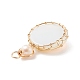 Opalite подвески PALLOY-JF01556-06-3