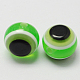 Круглые сглаза гранулы смолы RESI-R159-8mm-03-1