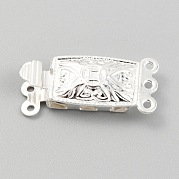 Застежки-коробки из нержавеющей стали 304 STAS-H151-14S