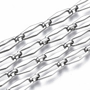 Цепи из нержавеющей стали марки 304 CHS-T003-10P-NF