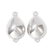 Подвески из латуни KK-C031-18P