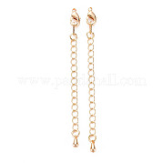 Латунный удлинитель цепи KK-S364-009