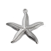 Подвески из нержавеющей стали 304 STAS-M323-32P