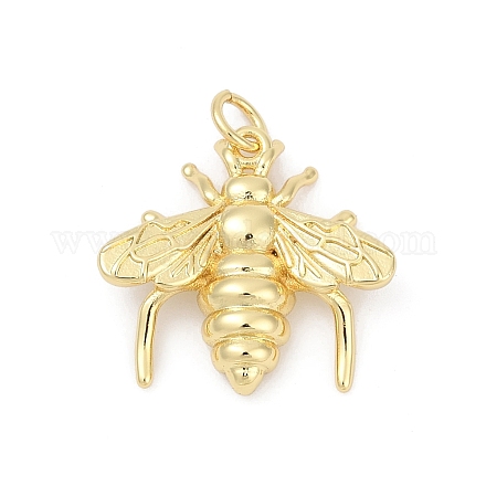 Латунные подвески KK-U062-27G-1