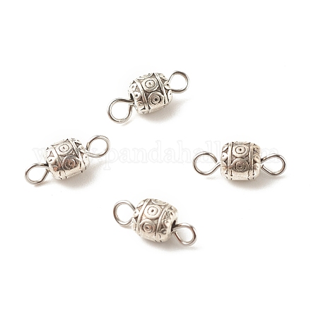 Подвески из сплава в тибетском стиле PALLOY-JF01362-05-1