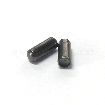 Фурнитура латунная для броши KK-WH0058-11-1