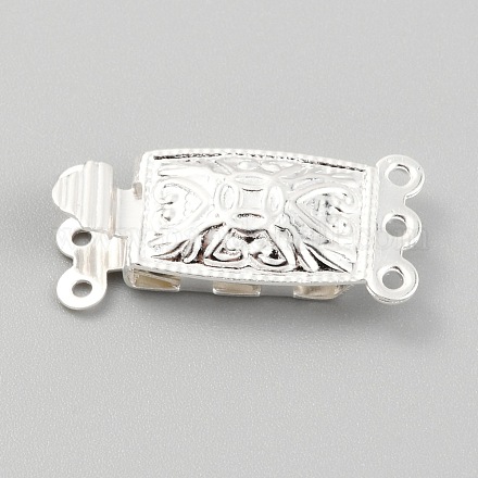 Застежки-коробки из нержавеющей стали 304 STAS-H151-14S-1