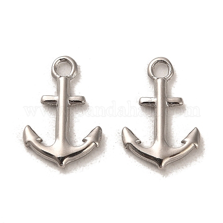 Подвески из нержавеющей стали 304 STAS-L022-132P-1