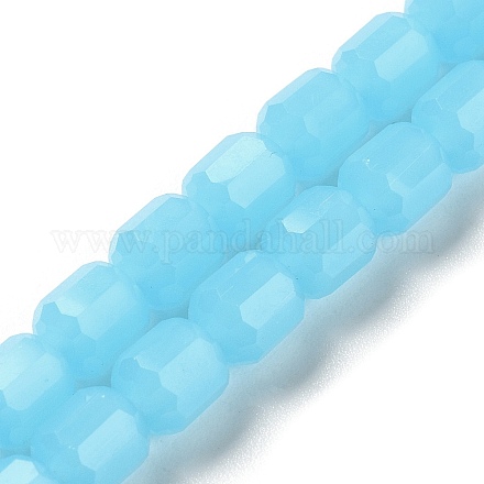 Стеклянные бсуины GLAA-G112-02A-1