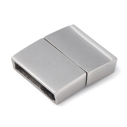 Магнитные застежки из нержавеющей стали 304 STAS-G163-60P-01-1