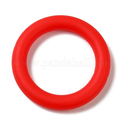 Силиконовые бусины SIL-Z010-03G-1