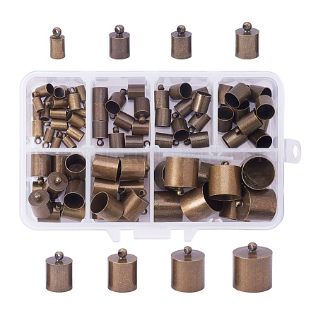 Латуни мозг конец KK-PH0033-01-NF-1