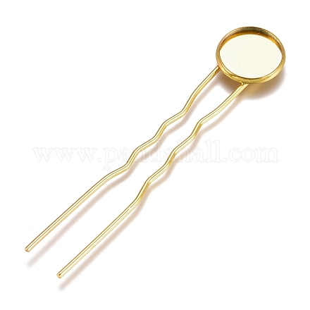 Железная фурниутра для шпилек KK-M040-04C-G-1