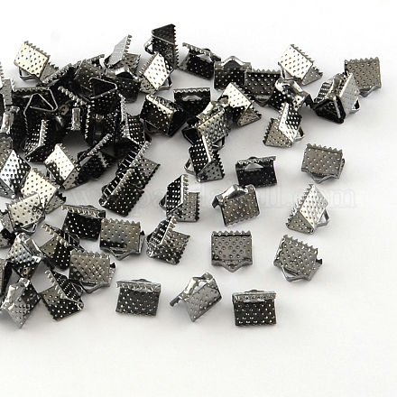 Железо лента обжима концов X-IFIN-ZX025-B-1