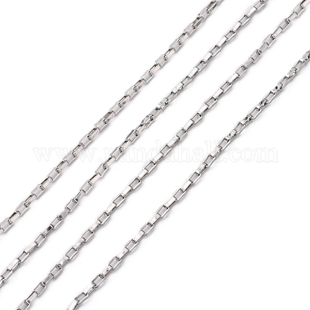 Цепи из нержавеющей стали 304 CHS-A003A-1.5mm-1
