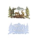 Сделай сам XMAS-PW0001-030B-1