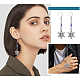 Подвески из сплава 20шт 2 цветов FIND-PH0003-53-3