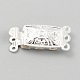 Застежки-коробки из нержавеющей стали 304 STAS-H151-14S-1