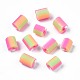 Бусины из полимерной глины  CLAY-N011-50A-14-3
