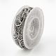 Цепи из нержавеющей стали марки 304 CHS-F015-22P-4
