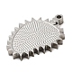 Подвески из нержавеющей стали 304 STAS-D018-02P-2