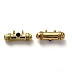 Латуни циркония кубической подвески KK-B028-09G-3