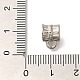 Скоба для вешалки из нержавеющей стали 304 STAS-I321-35P-3