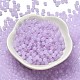 Стеклянные бусины с имитацией нефрита SEED-C001-02C-02-2