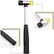 Набор браслетов / браслетов TOOL-PH0010-02B-3