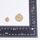 14 шт. 7 стиля подвески из нержавеющей стали 304 STAS-SZ0002-78G-8