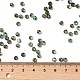 Бисер из стекла  X1-SEED-H002-B-D221-4