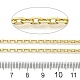 Латунные кабельные цепи CHC-B023-06G-3