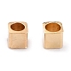 Spacer бисер латунные KK-O133-209A-G-2