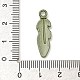 Подвески из сплава  FIND-M037-01S-3